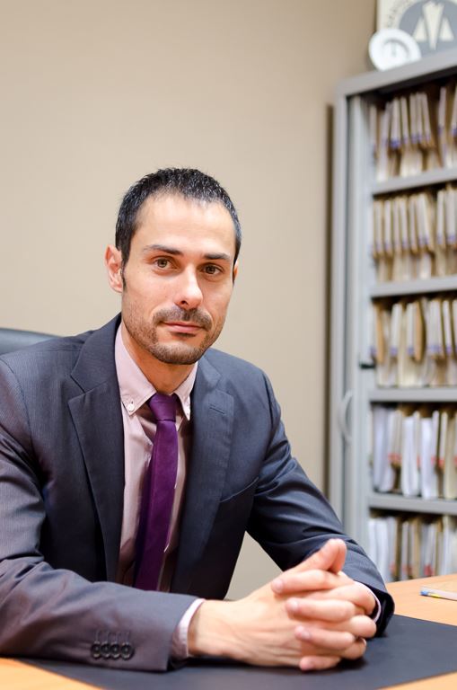 Javier Bravo Ciudad